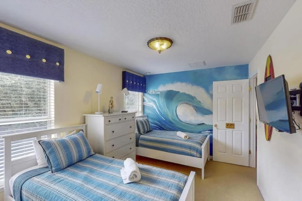 Bella Vida Luxury Holiday home