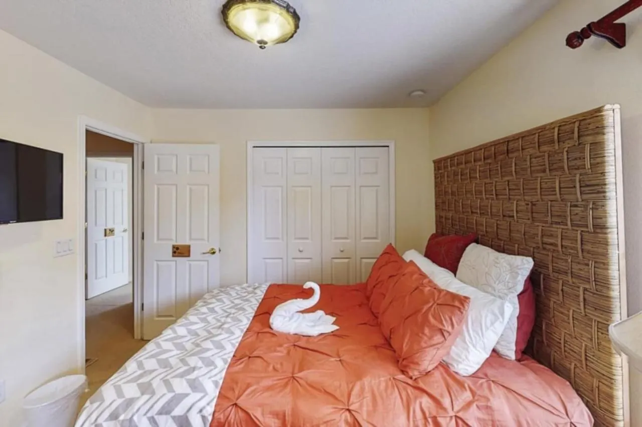 Holiday home Bella Vida Luxury *