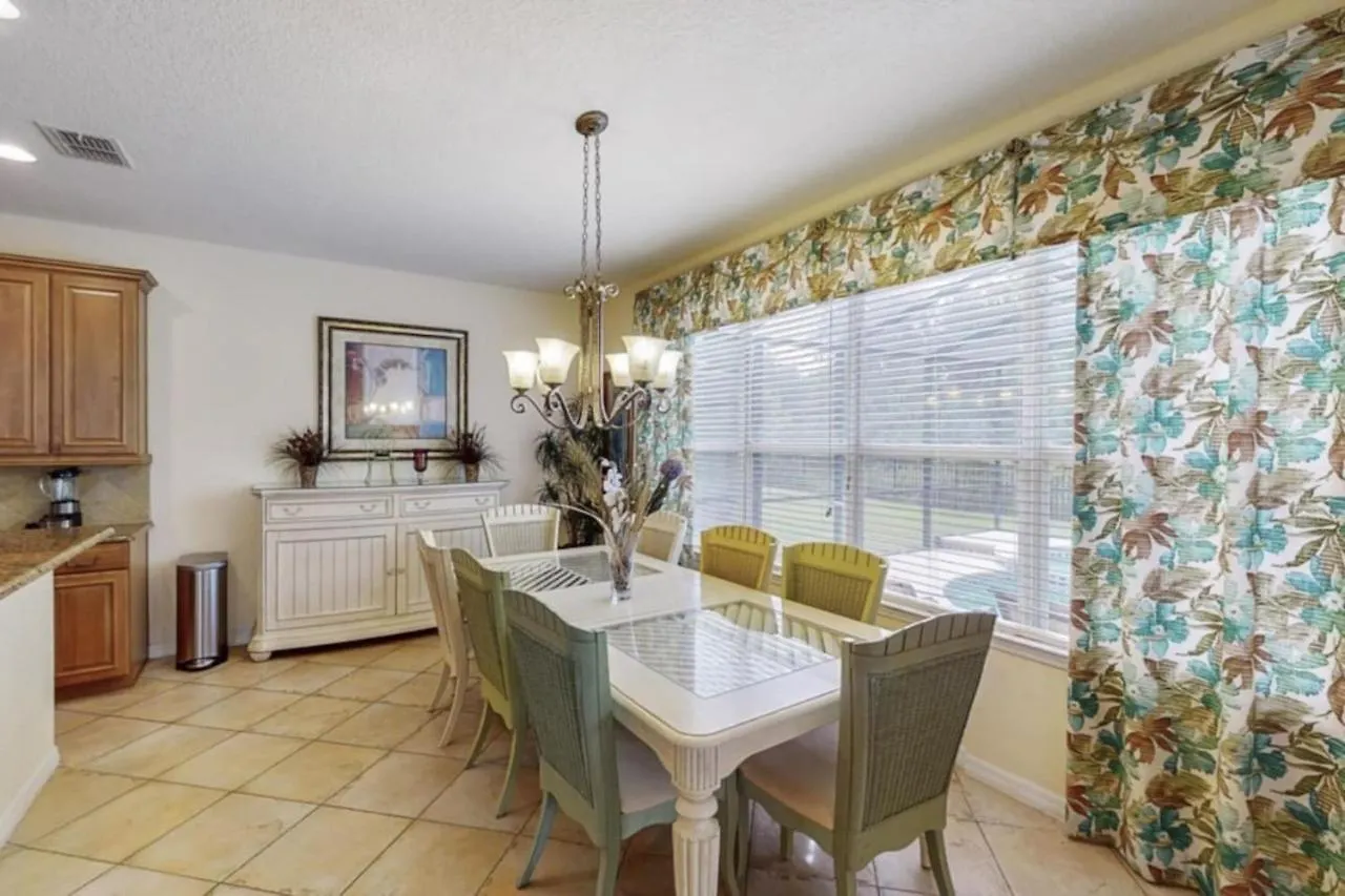 Bella Vida Luxury Kissimmee