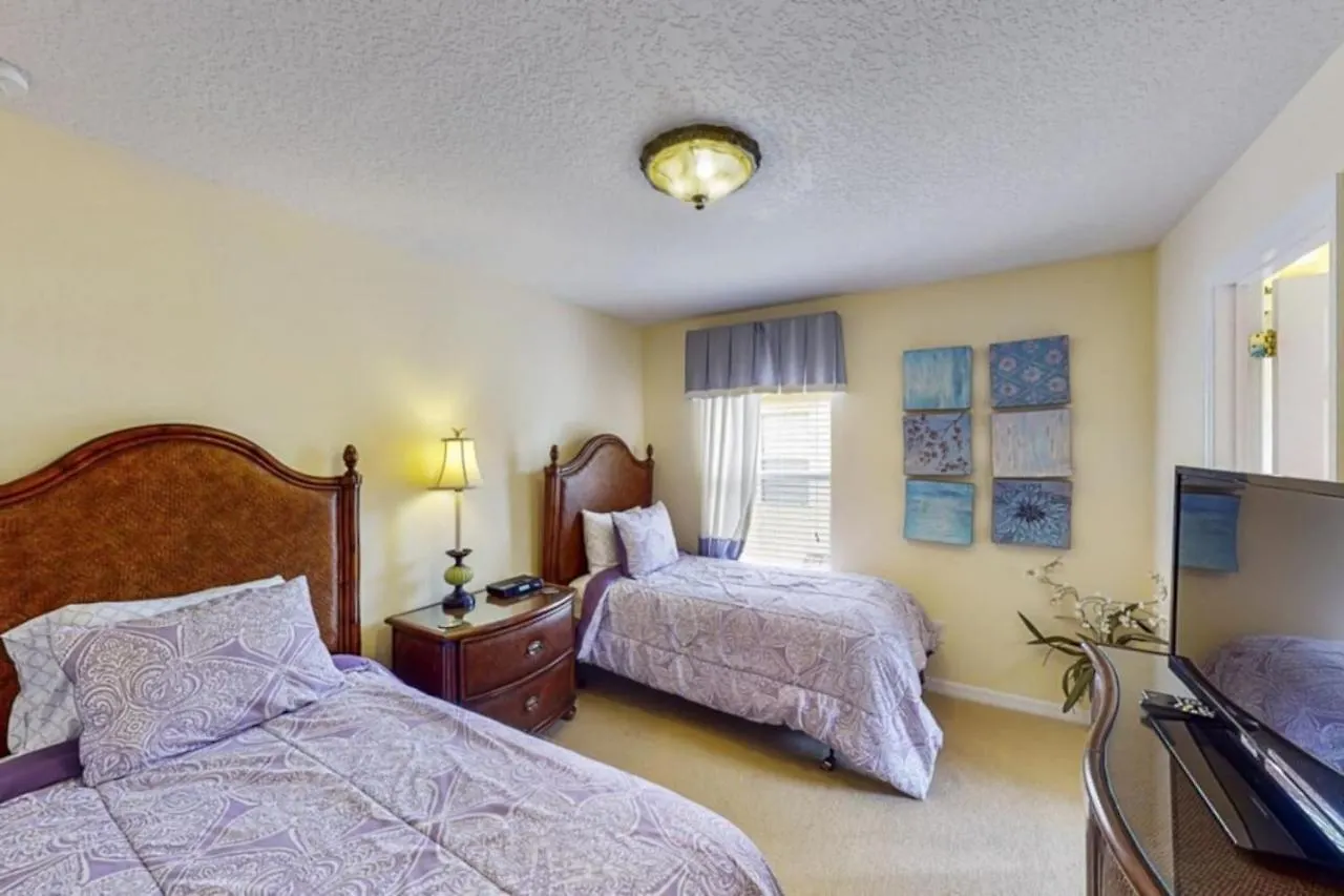 Bella Vida Luxury Holiday home Kissimmee