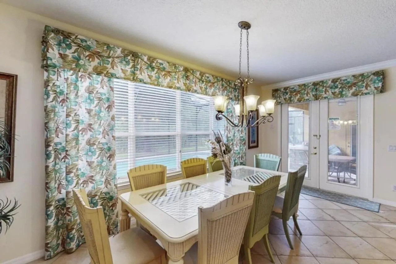 Bella Vida Luxury Kissimmee