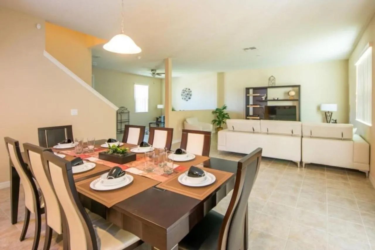וילה Family Fun Pool At Cystal Cove *