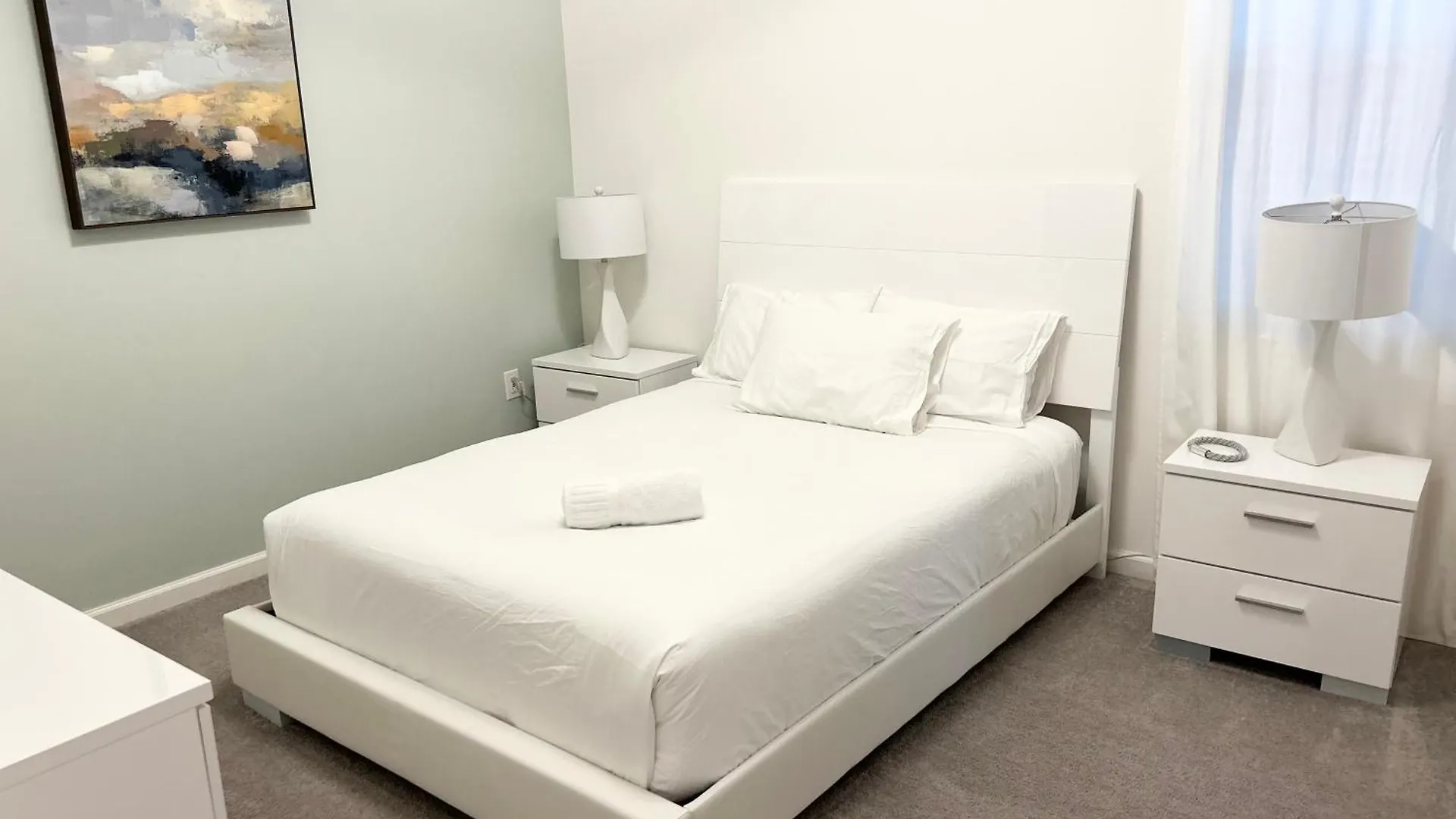 Semesterbostad 8-room 6 Bath Family House With Pool - Next To World & Universal *