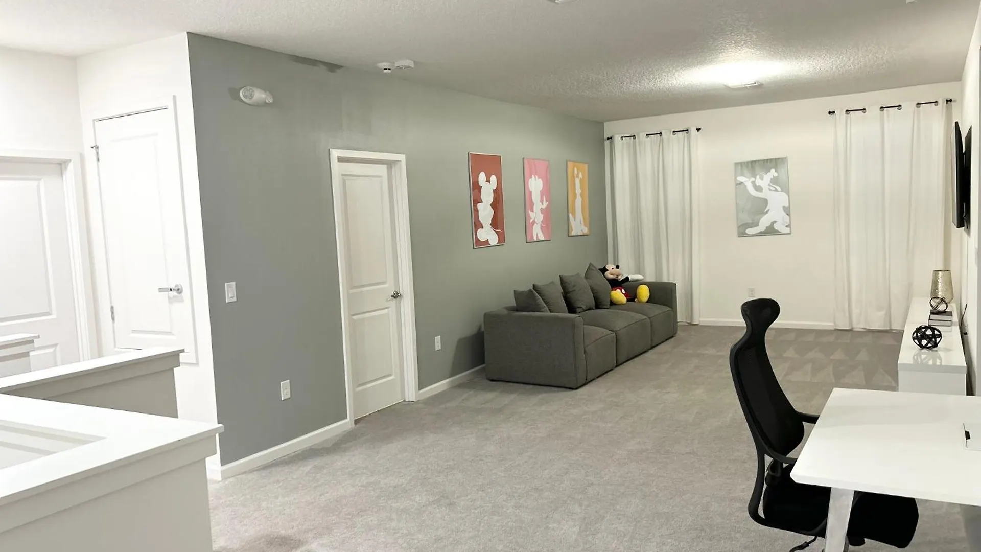 8-room 6 Bath Family House With Pool - Next To World & Universal *