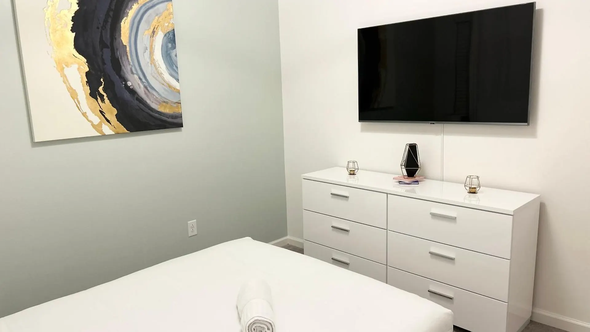 8-room 6 Bath Family House With Pool - Next To World & Universal * Kissimmee