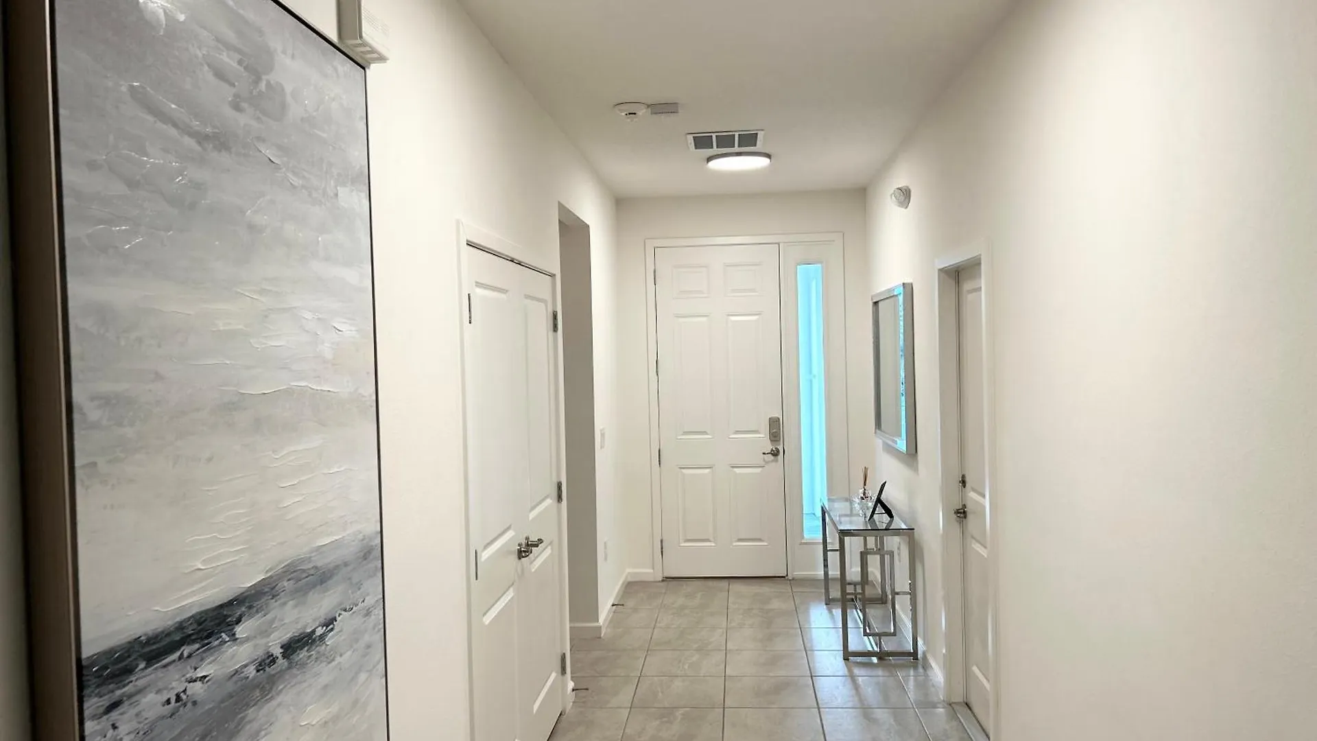 8-room 6 Bath Family House With Pool - Next To World & Universal * Kissimmee