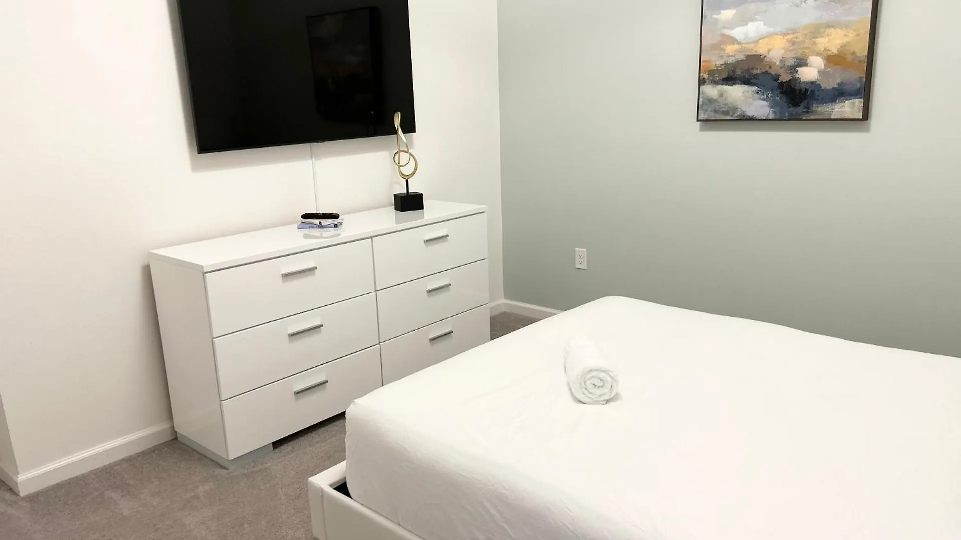 Semesterbostad 8-room 6 Bath Family House With Pool - Next To World & Universal *