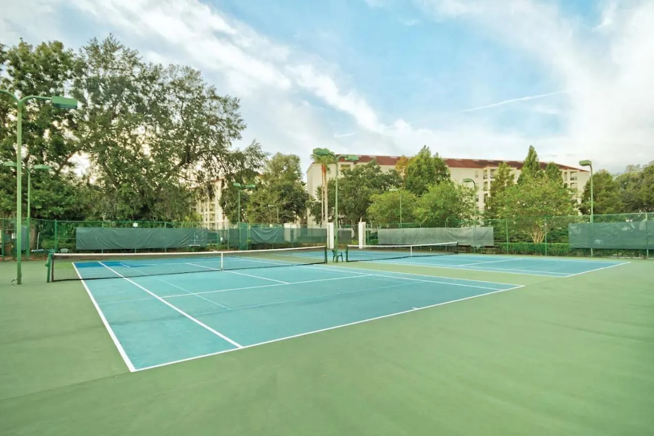 度假居 Beautiful In Star Island 1bd Near At Cecile 基西米