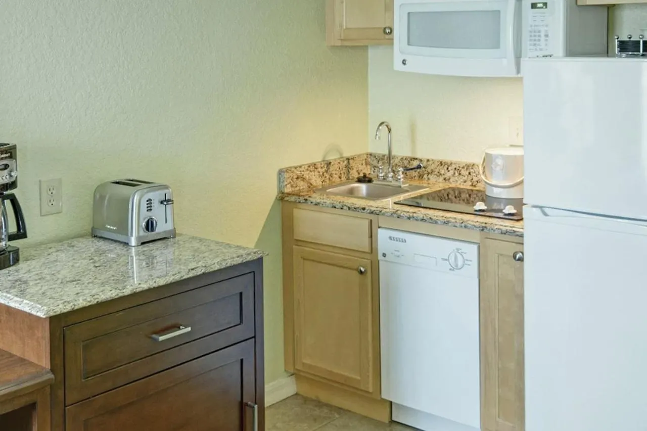 Beautiful In Star Island 1bd Near At Cecile 度假居 基西米
