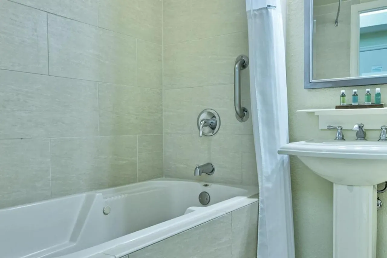 Beautiful In Star Island 1bd Near At Cecile 度假居