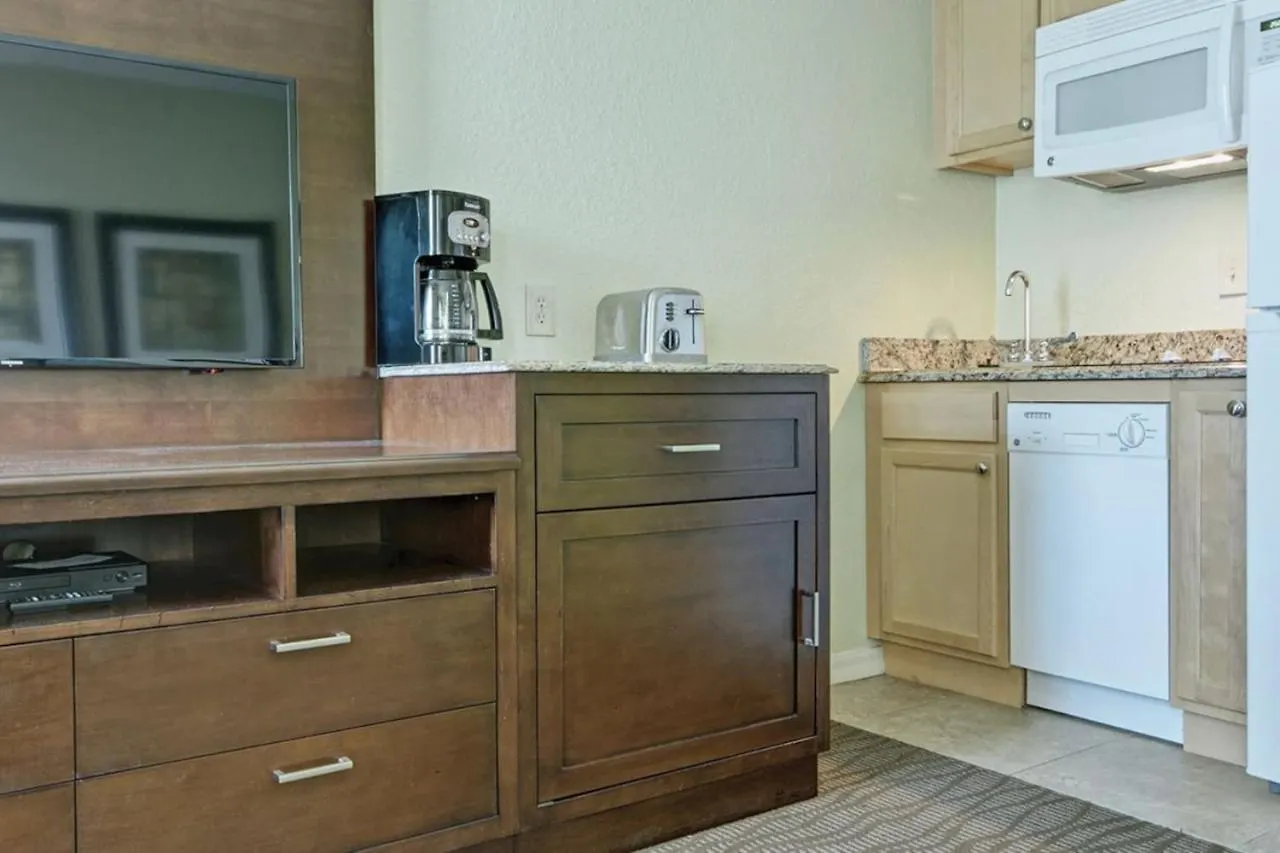 Beautiful In Star Island 1bd Near At Cecile 度假居 基西米