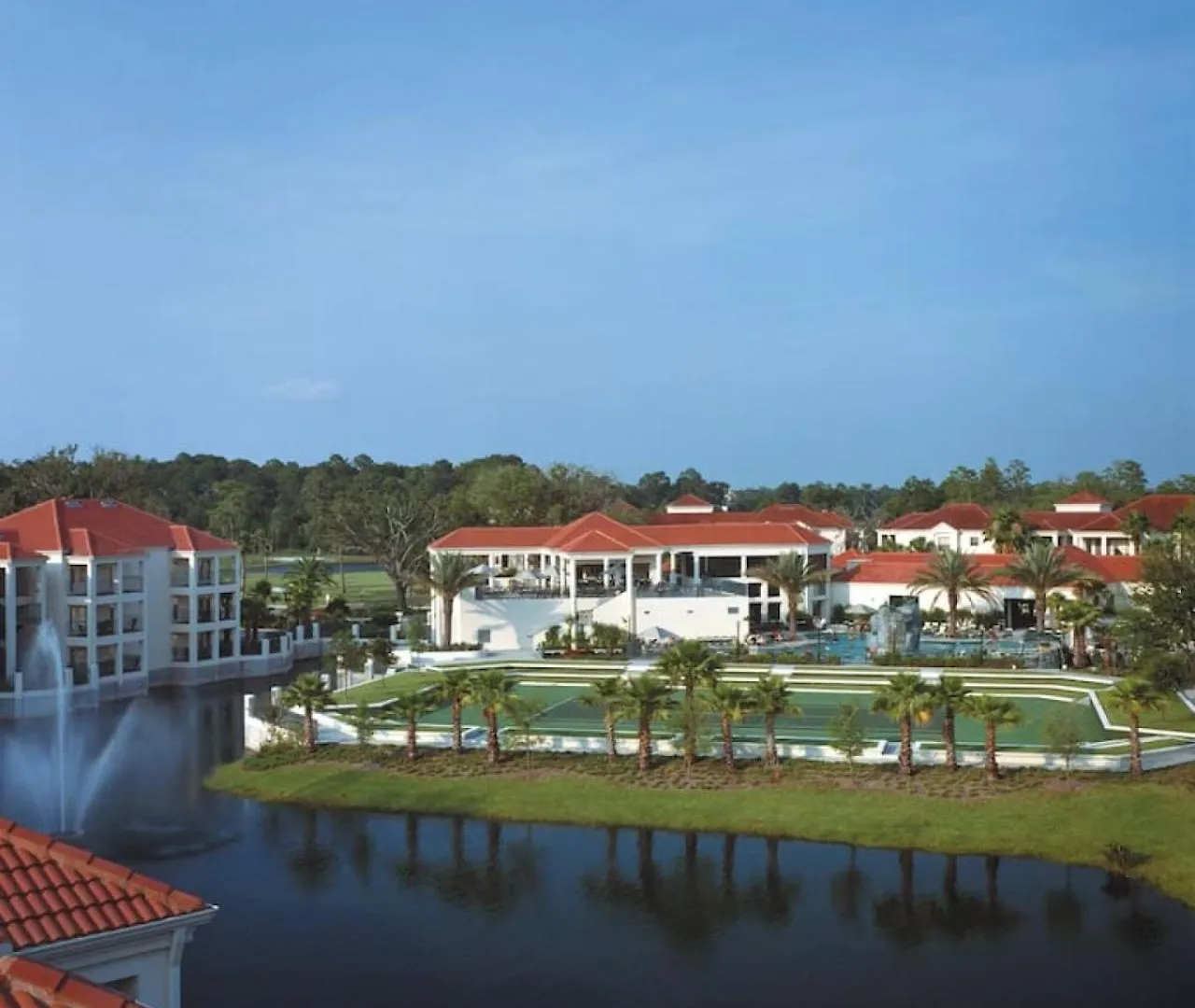 Beautiful In Star Island 1bd Near At Cecile * 基西米