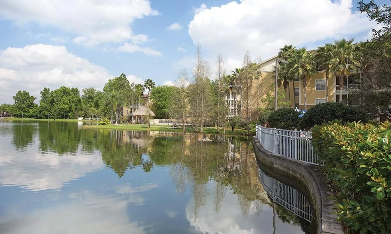 Beautiful Of Cypress Palms 2bd