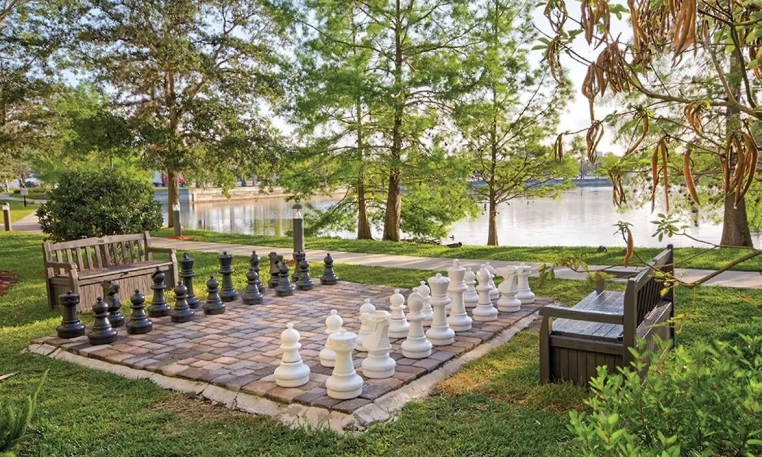 Beautiful Of Cypress Palms 2bd