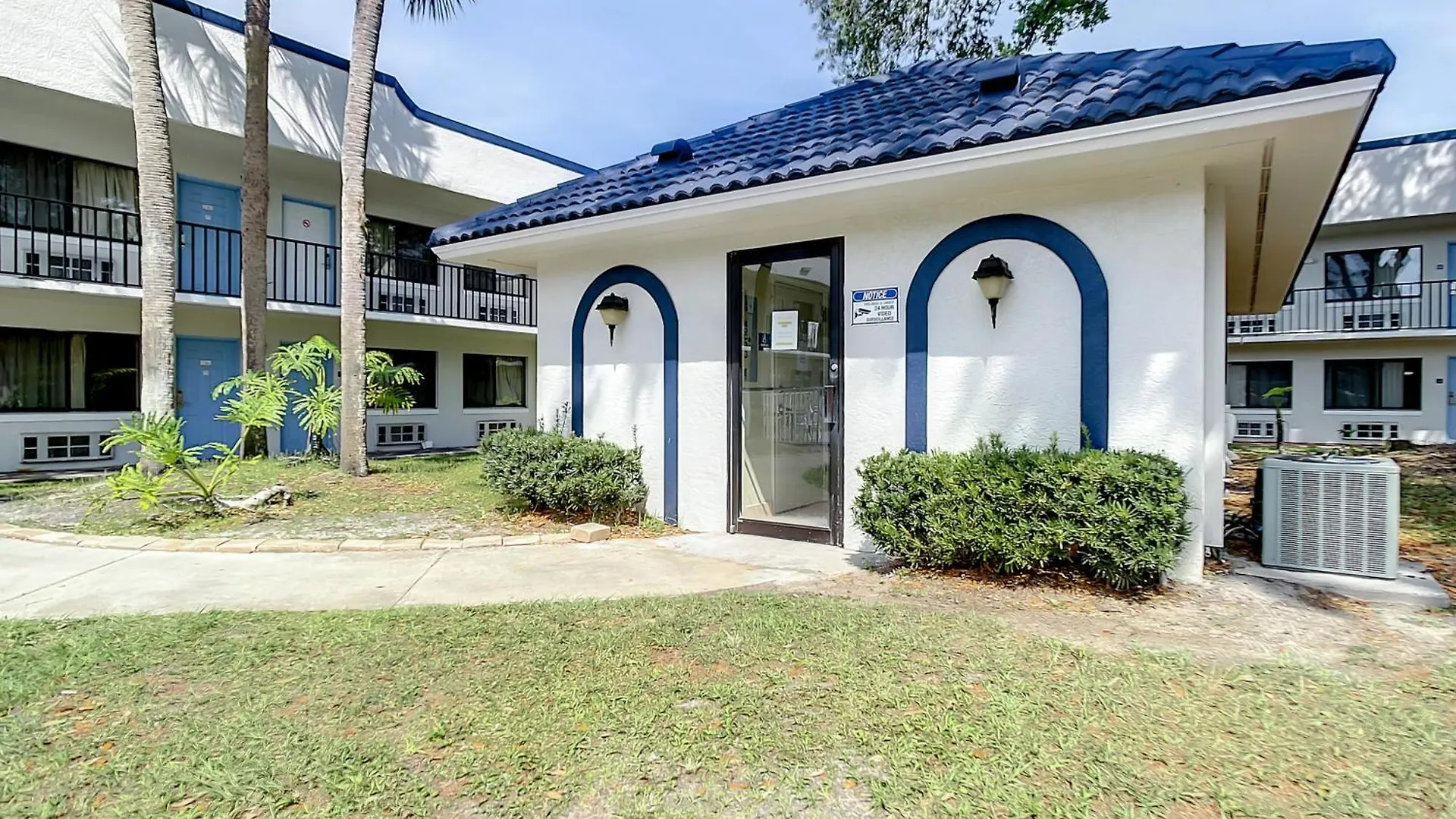 Stayable West Hotel Kissimmee