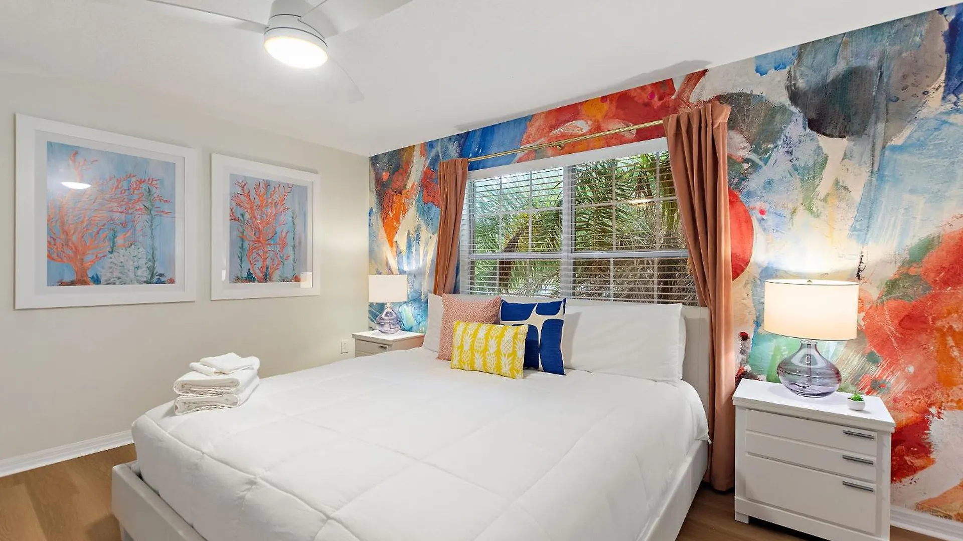Peach Odyssey At Storey By Shine 908 Apartamento Kissimmee