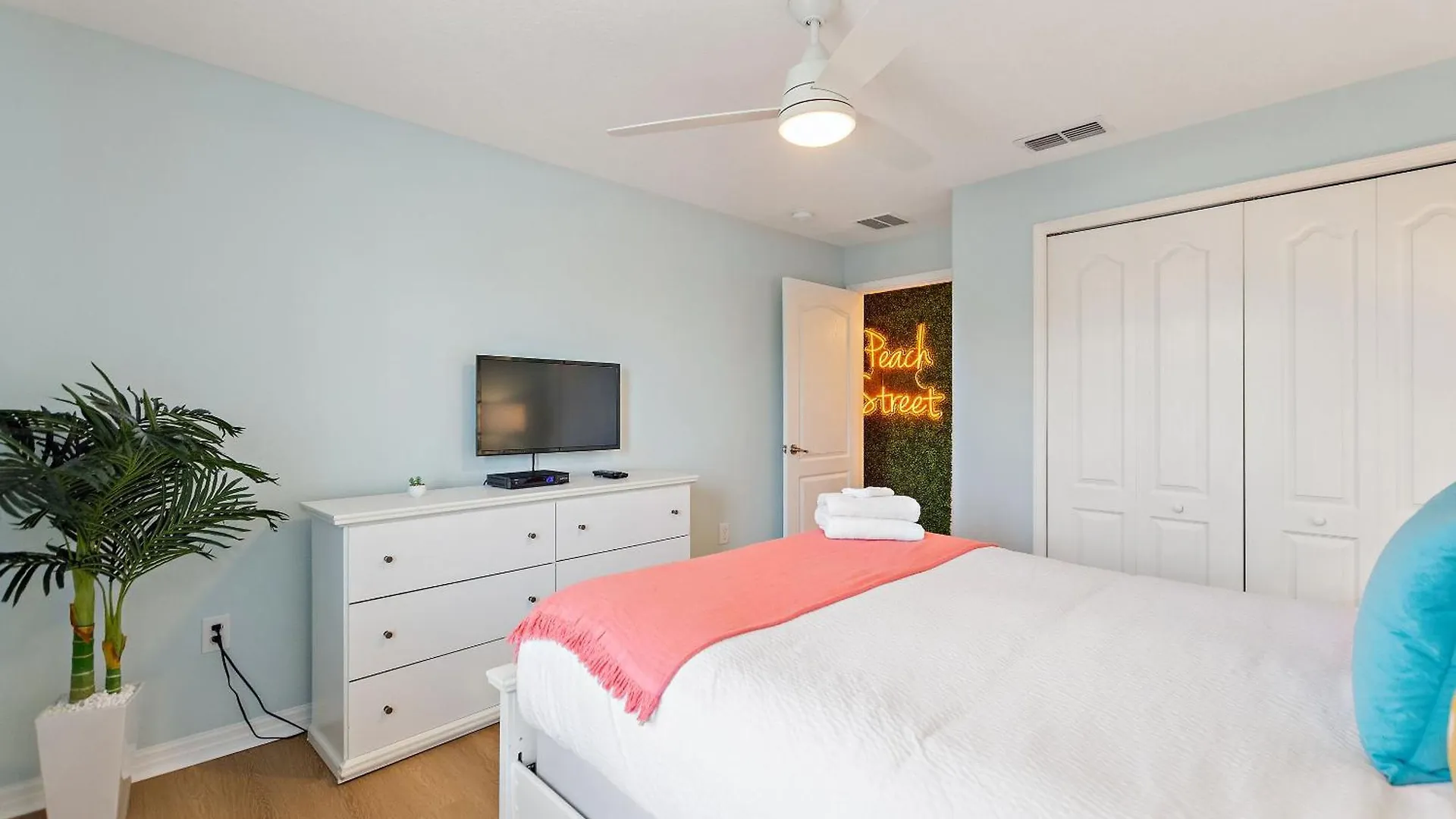 Peach Odyssey At Storey By Shine 908 * Kissimmee