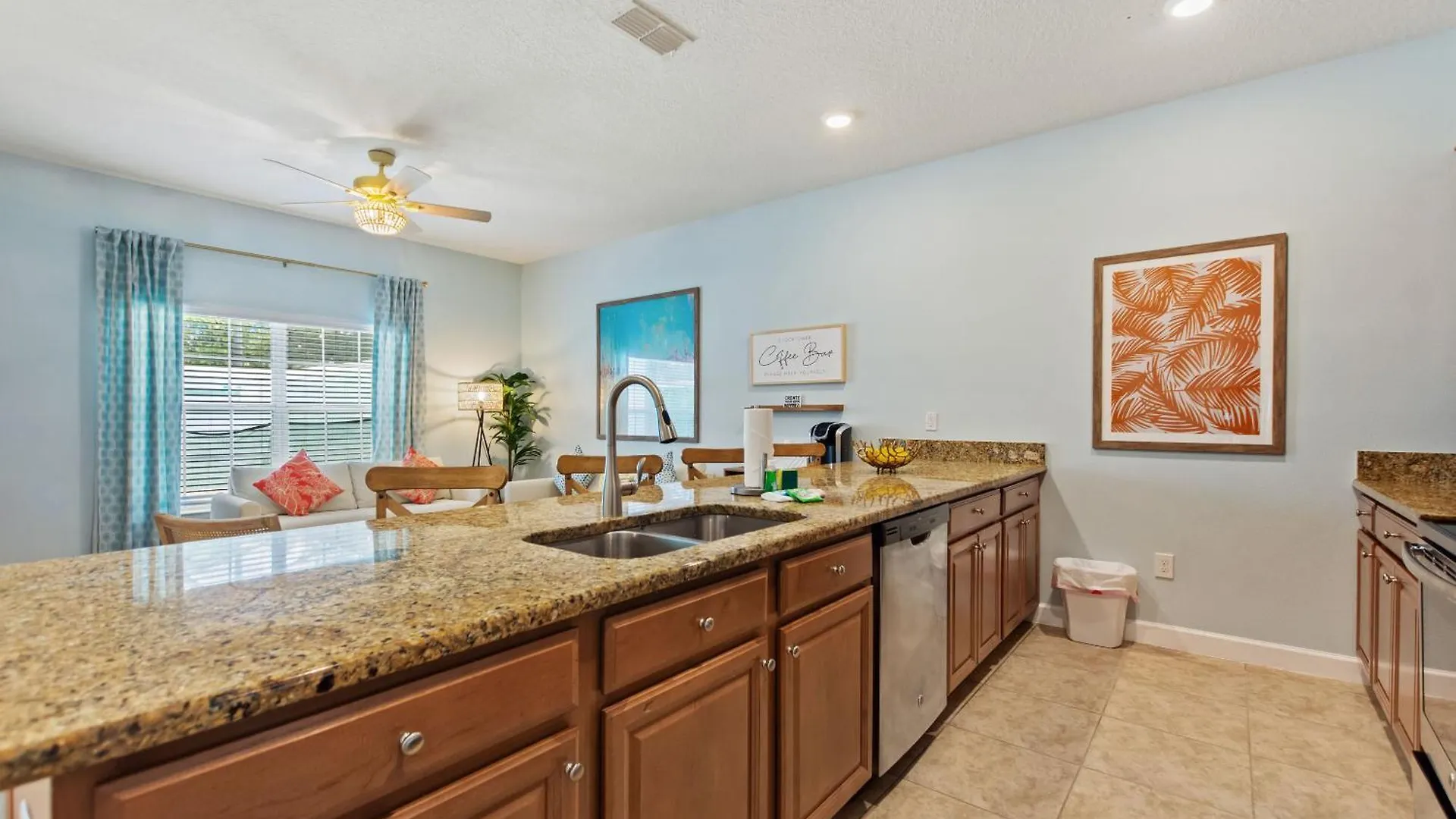 Apartamento Peach Odyssey At Storey By Shine 908