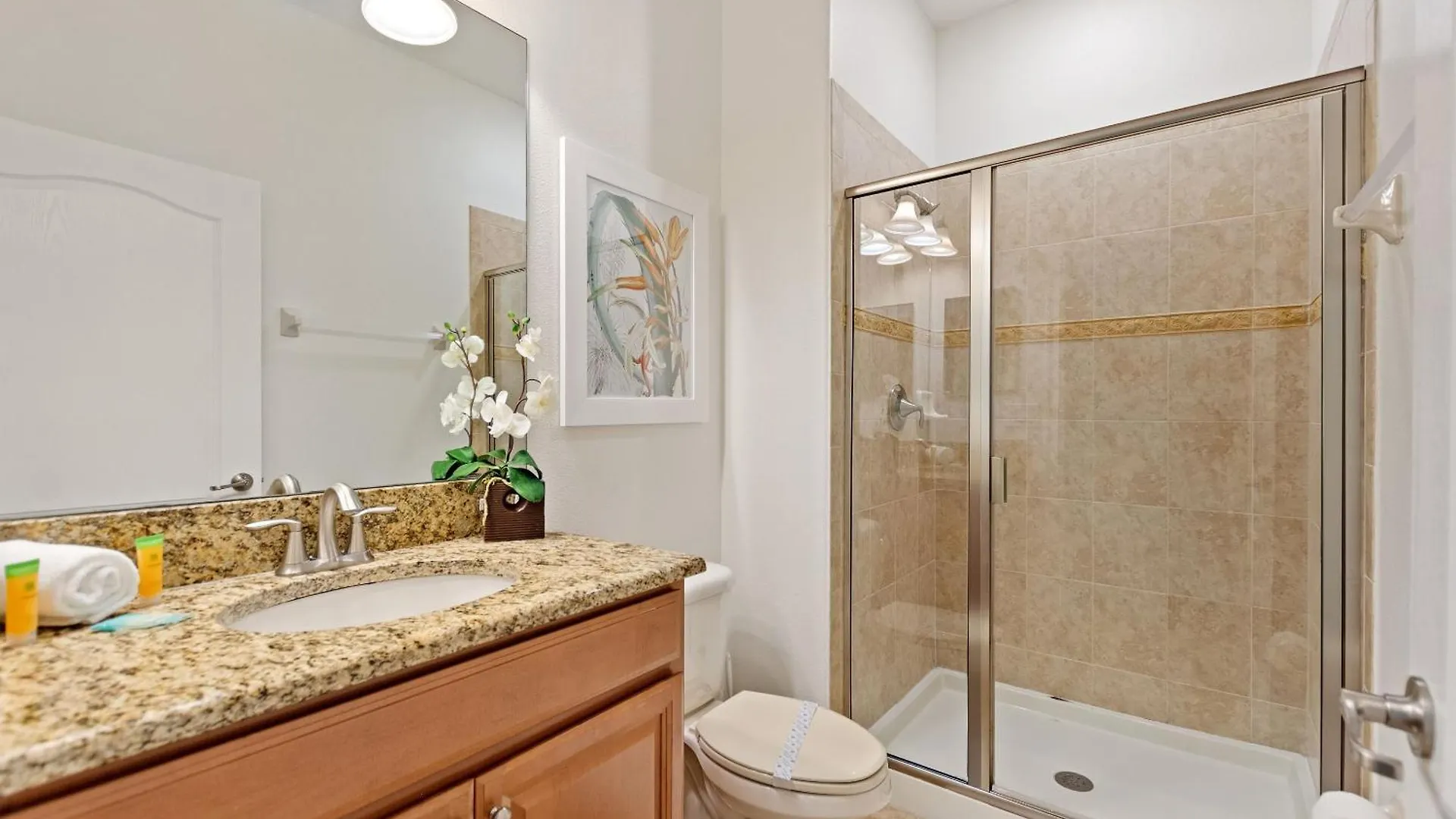 Peach Odyssey At Storey By Shine 908 Apartamento Kissimmee