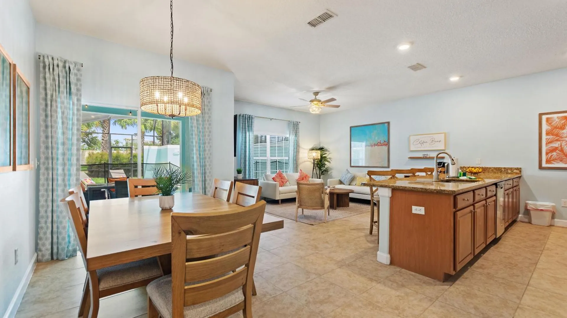 Apartamento Peach Odyssey At Storey By Shine 908 Kissimmee