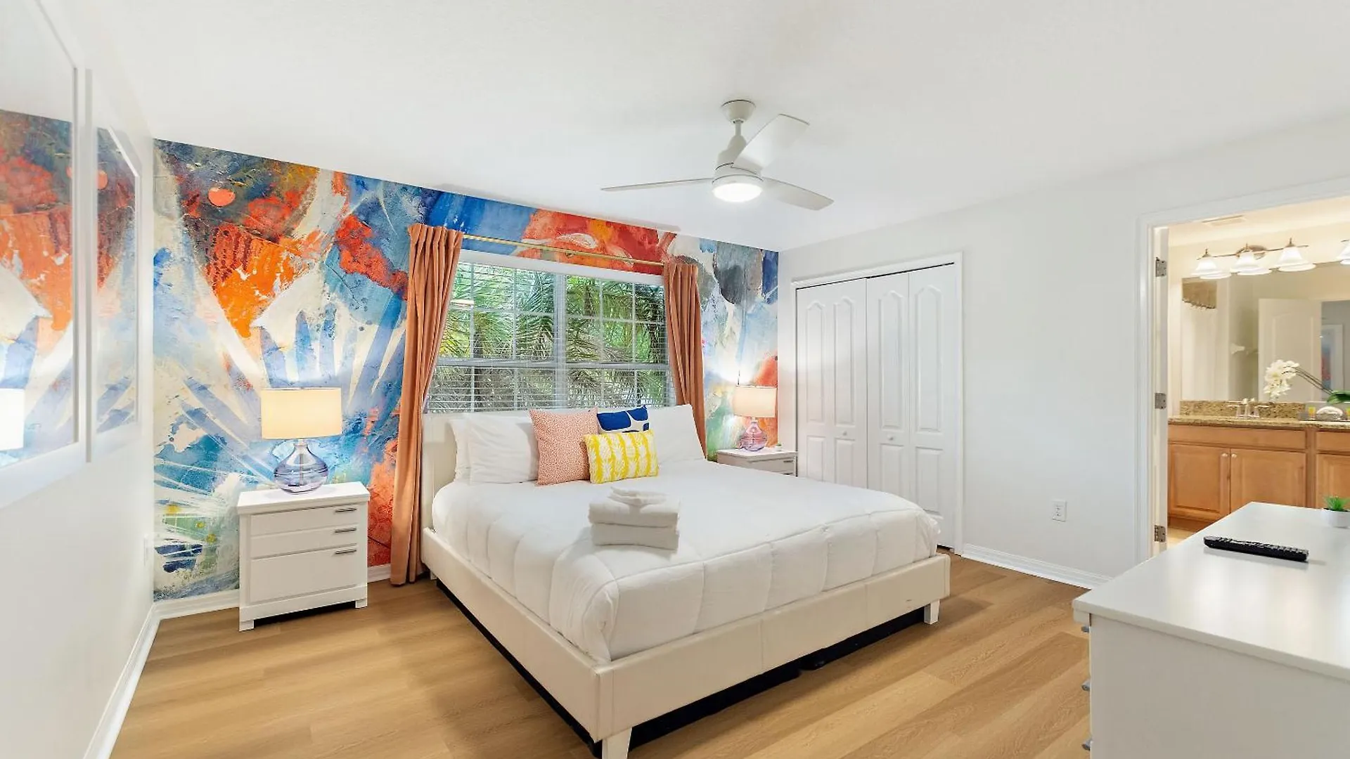 Apartamento Peach Odyssey At Storey By Shine 908 Kissimmee