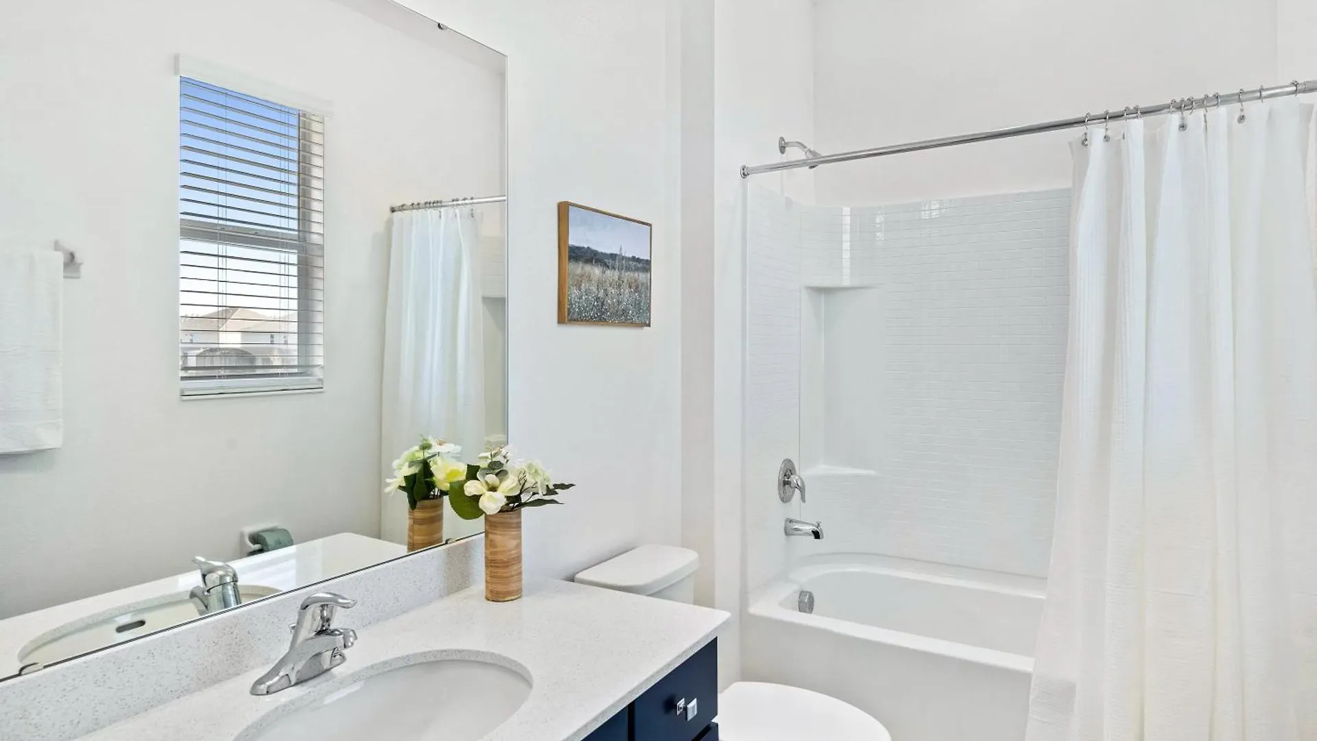 Luxury Family With Private Pool Hot Tub Cinema & Games Casa vacanze Kissimmee