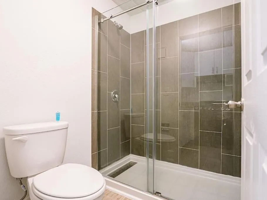 Orlando 1br Relaxing Next To With Pool View Apartment Kissimmee