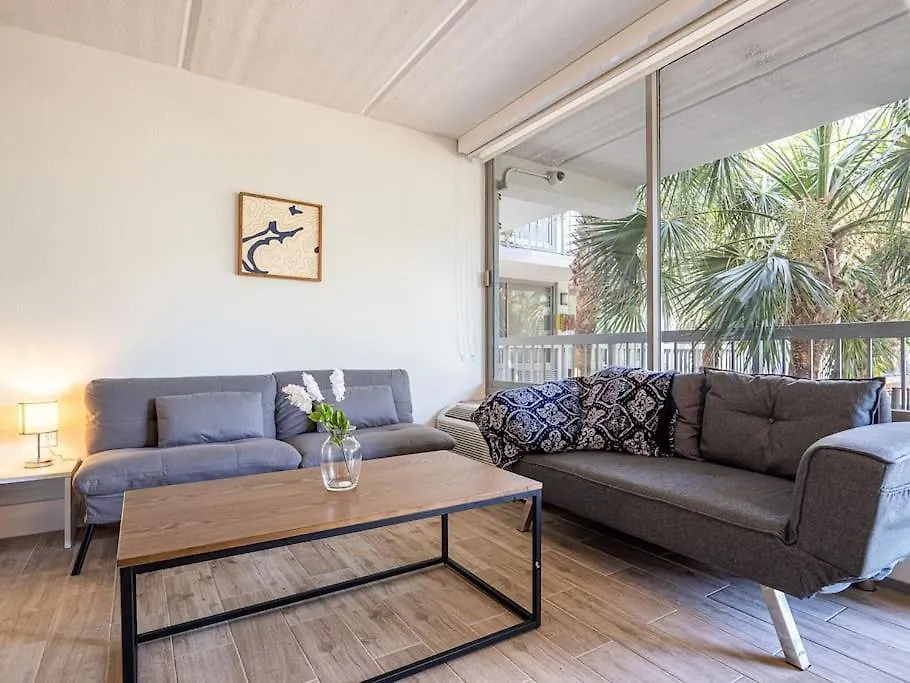 Apartment Orlando 1br Relaxing Next To With Pool View Kissimmee