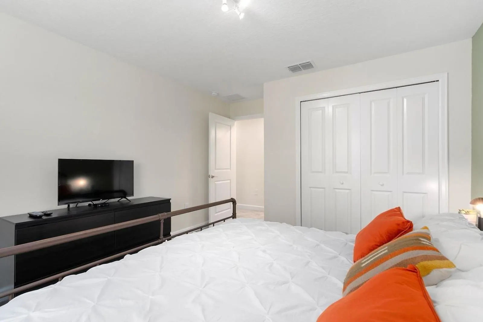 度假居 278 - 4bd/3ba ✰ Champions Gate ✰ 3 Camas King-size 基西米