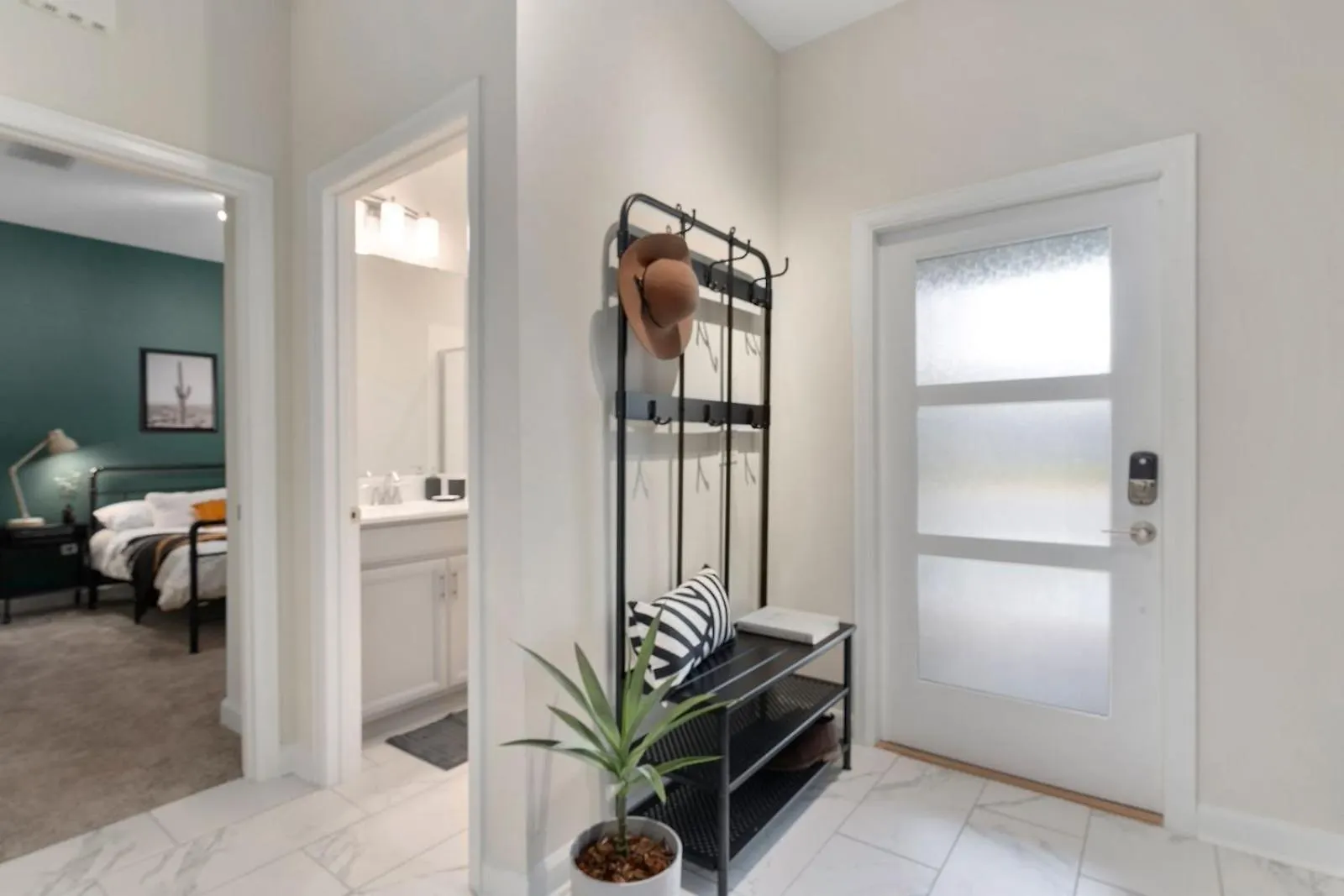 278 - 4bd/3ba ✰ Champions Gate ✰ 3 Camas King-size