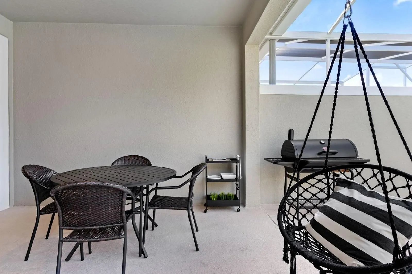 度假居 278 - 4bd/3ba ✰ Champions Gate ✰ 3 Camas King-size