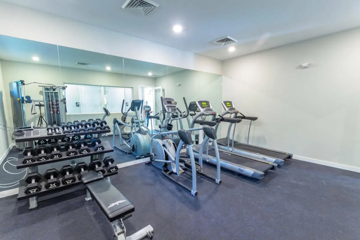 Dluxx Townhouse With Splash Pool At Le Reve 1144 펜션