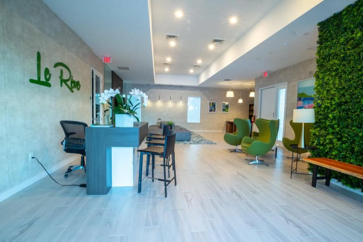 Dluxx Townhouse With Splash Pool At Le Reve 1144 * 키시미