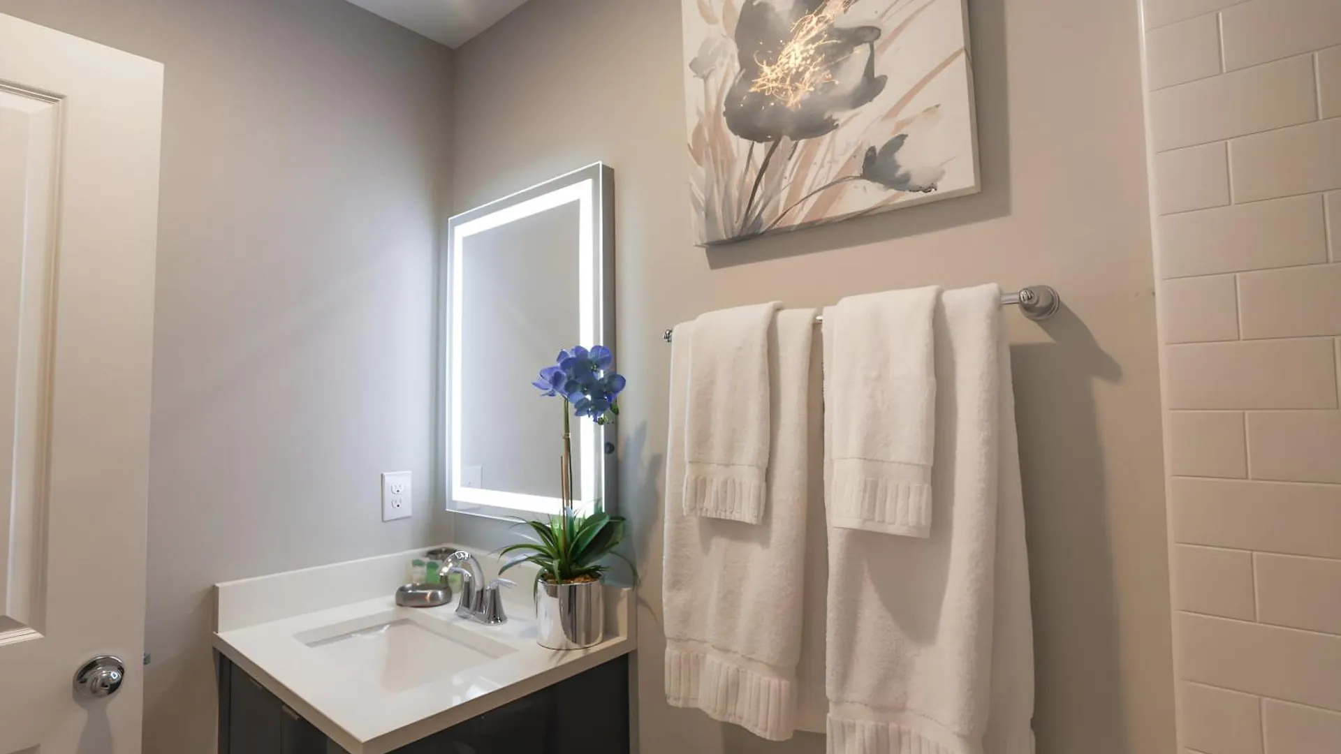 Dluxx Townhouse With Splash Pool At Le Reve 1144 * 키시미