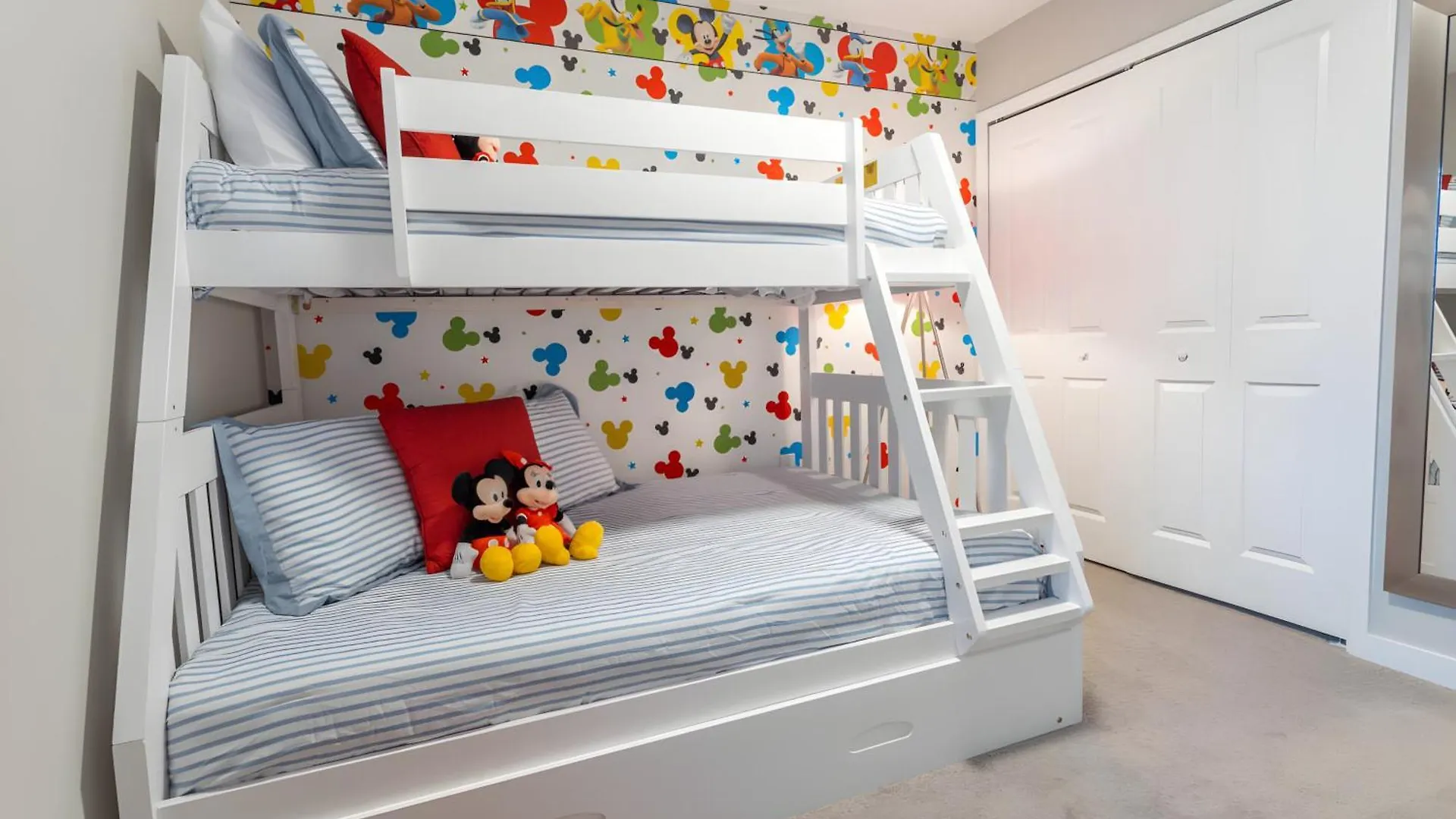 펜션 Dluxx Townhouse With Splash Pool At Le Reve 1144
