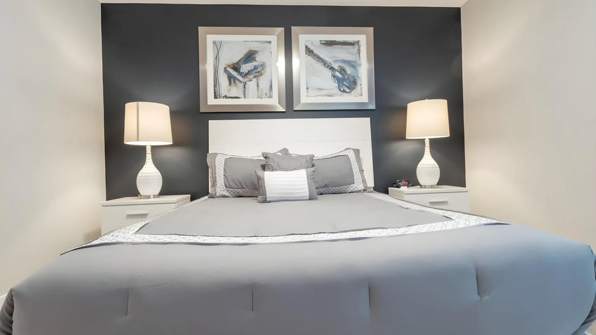 Dluxx Townhouse With Splash Pool At Le Reve 1144 펜션