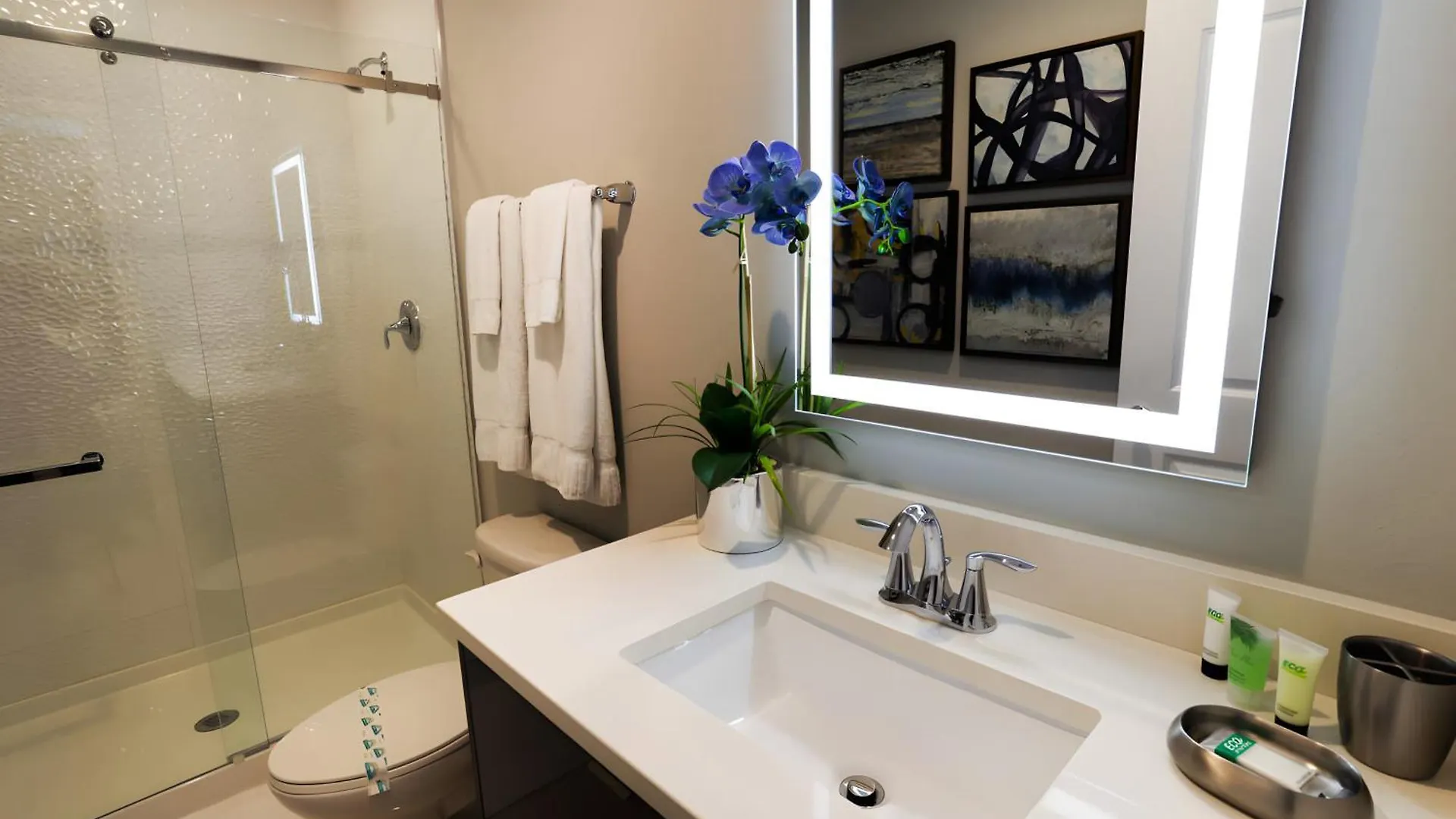 Dluxx Townhouse With Splash Pool At Le Reve 1144 *