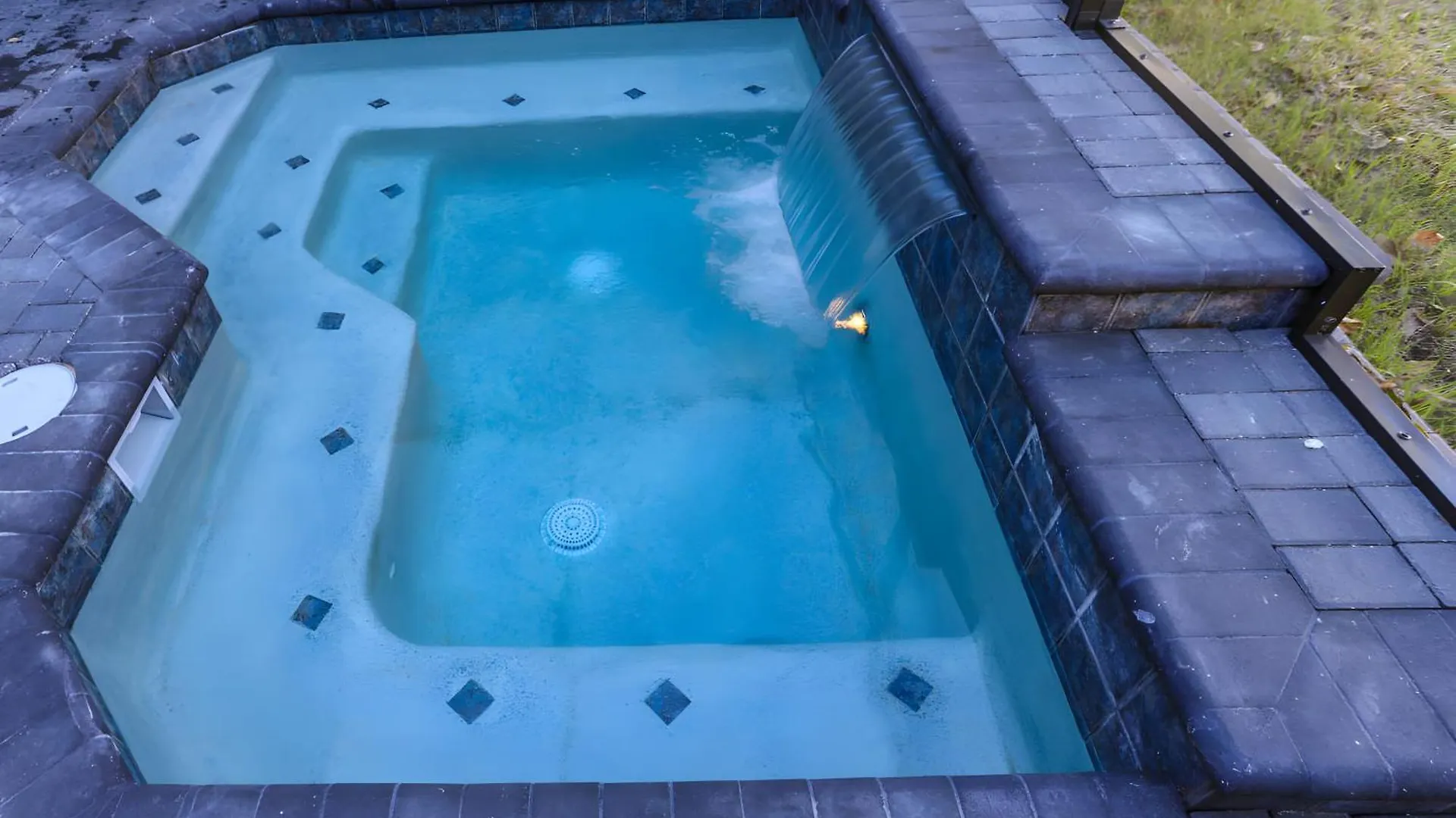 펜션 Dluxx Townhouse With Splash Pool At Le Reve 1144