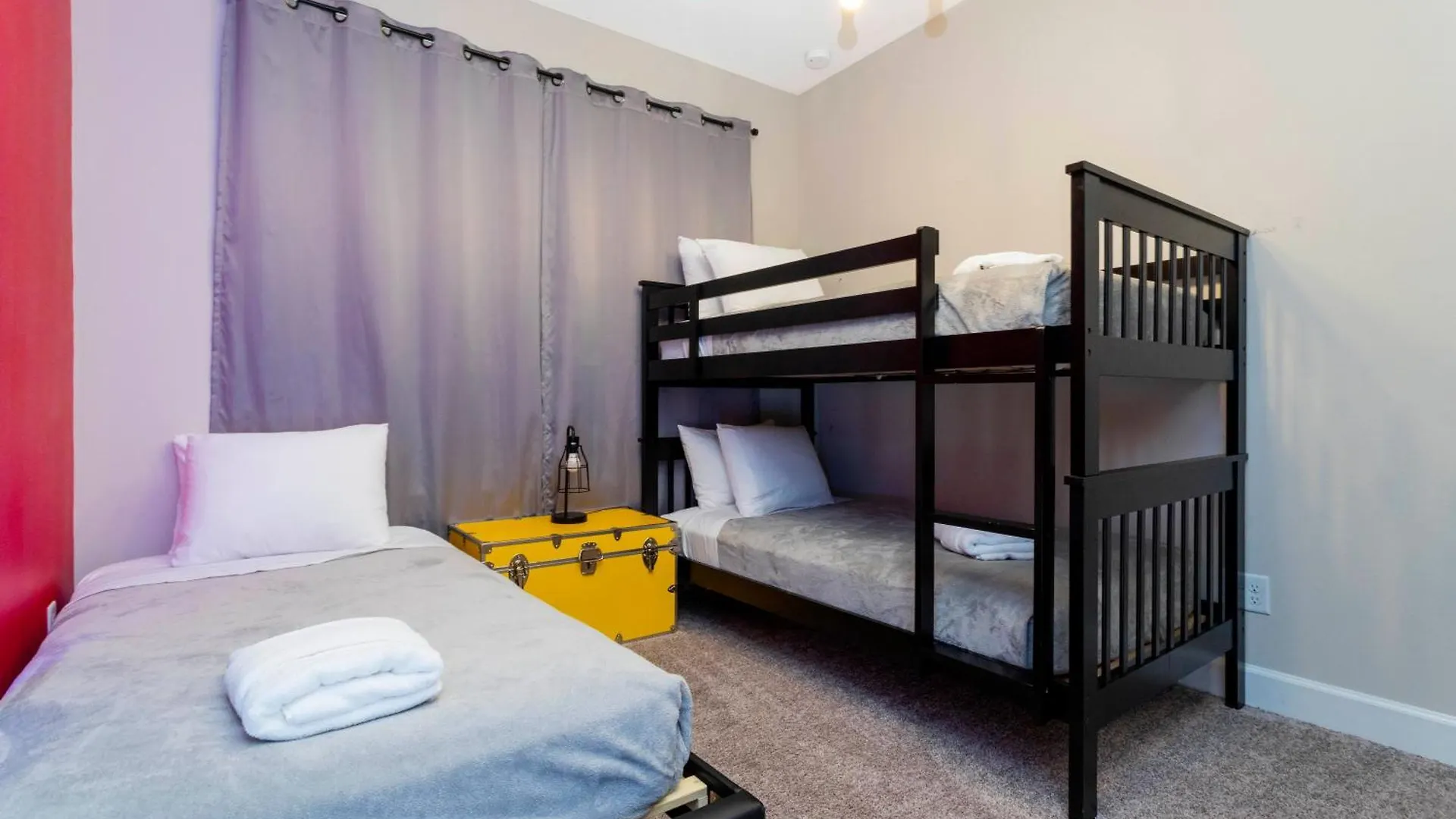 Casa vacanze Perfect Vacation Hot Tub Domani 168 Kissimmee