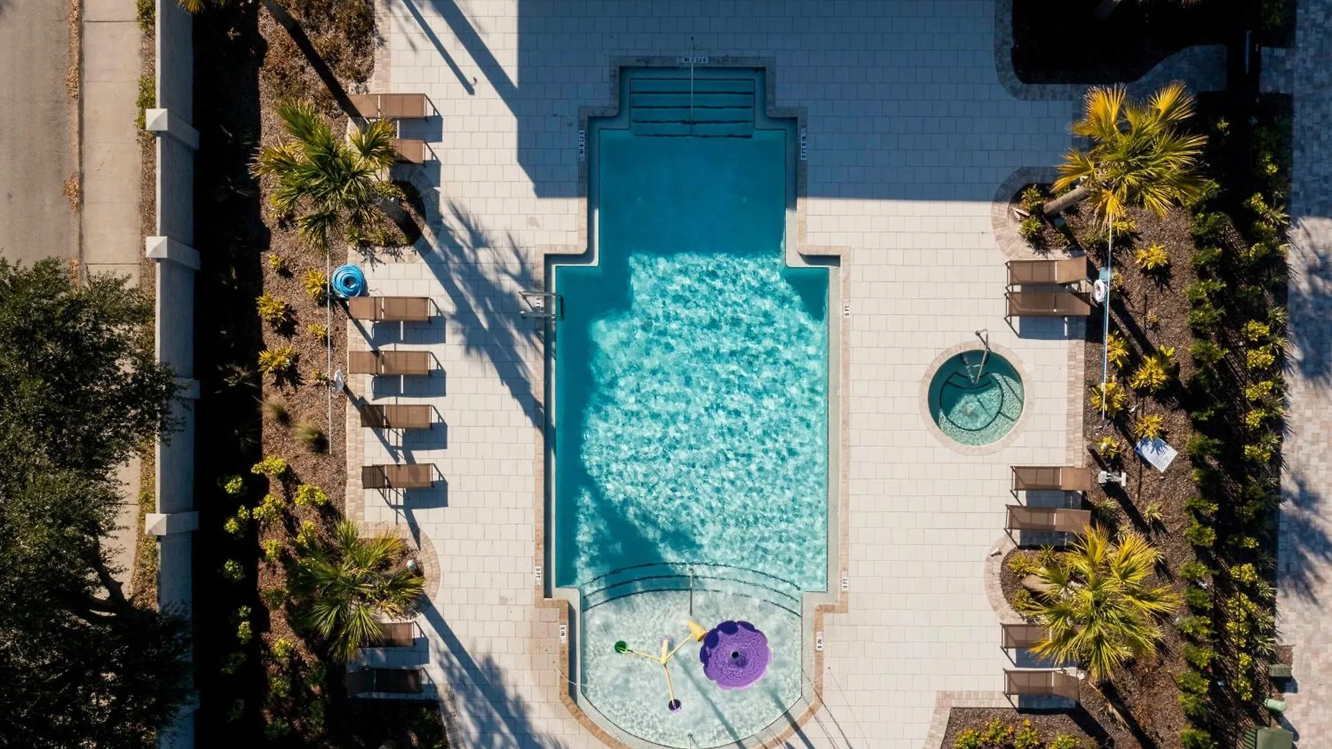 Perfect Vacation Hot Tub Domani 168 * Kissimmee