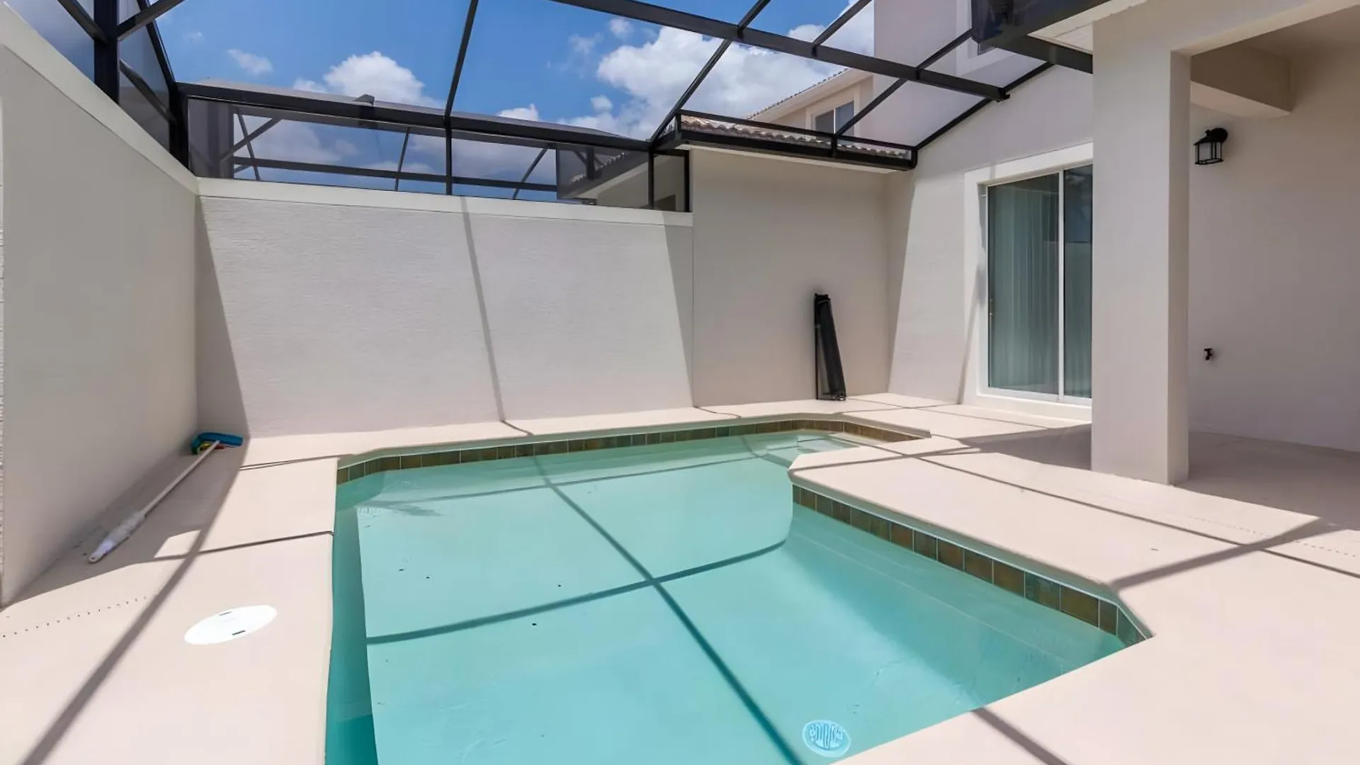 Ferienhaus Location With Pool At Storey 4830 Kissimmee