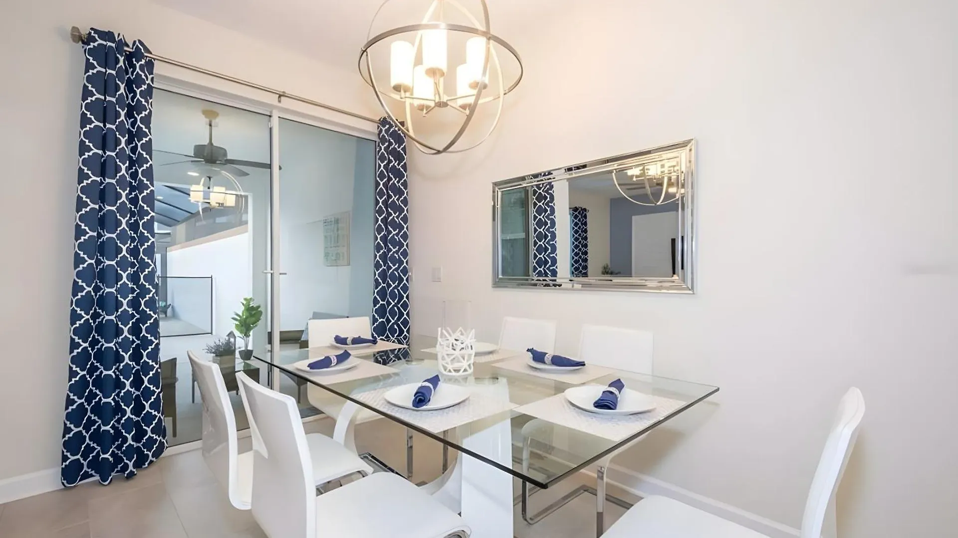 Location With Pool At Storey 4830 Kissimmee