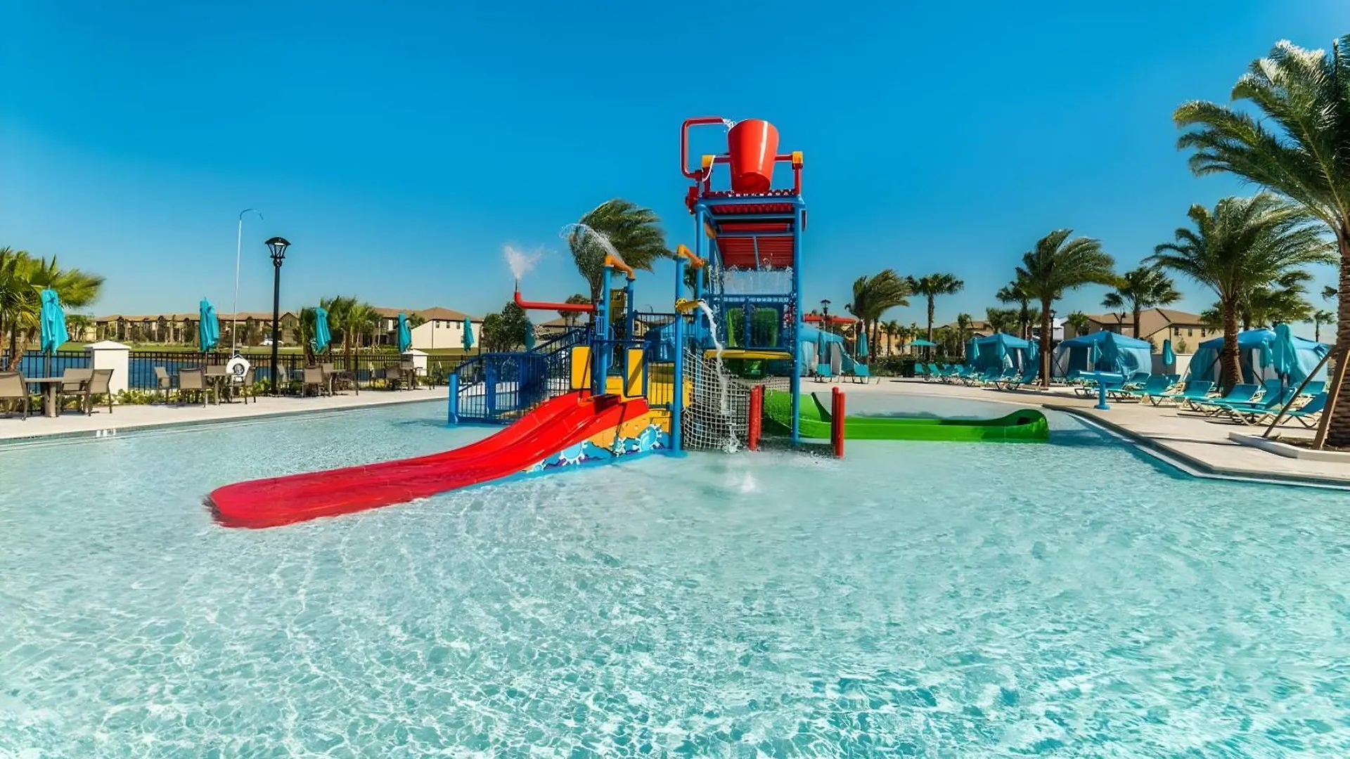 Holiday home Elegance Vacation Pool At Windsor 8965