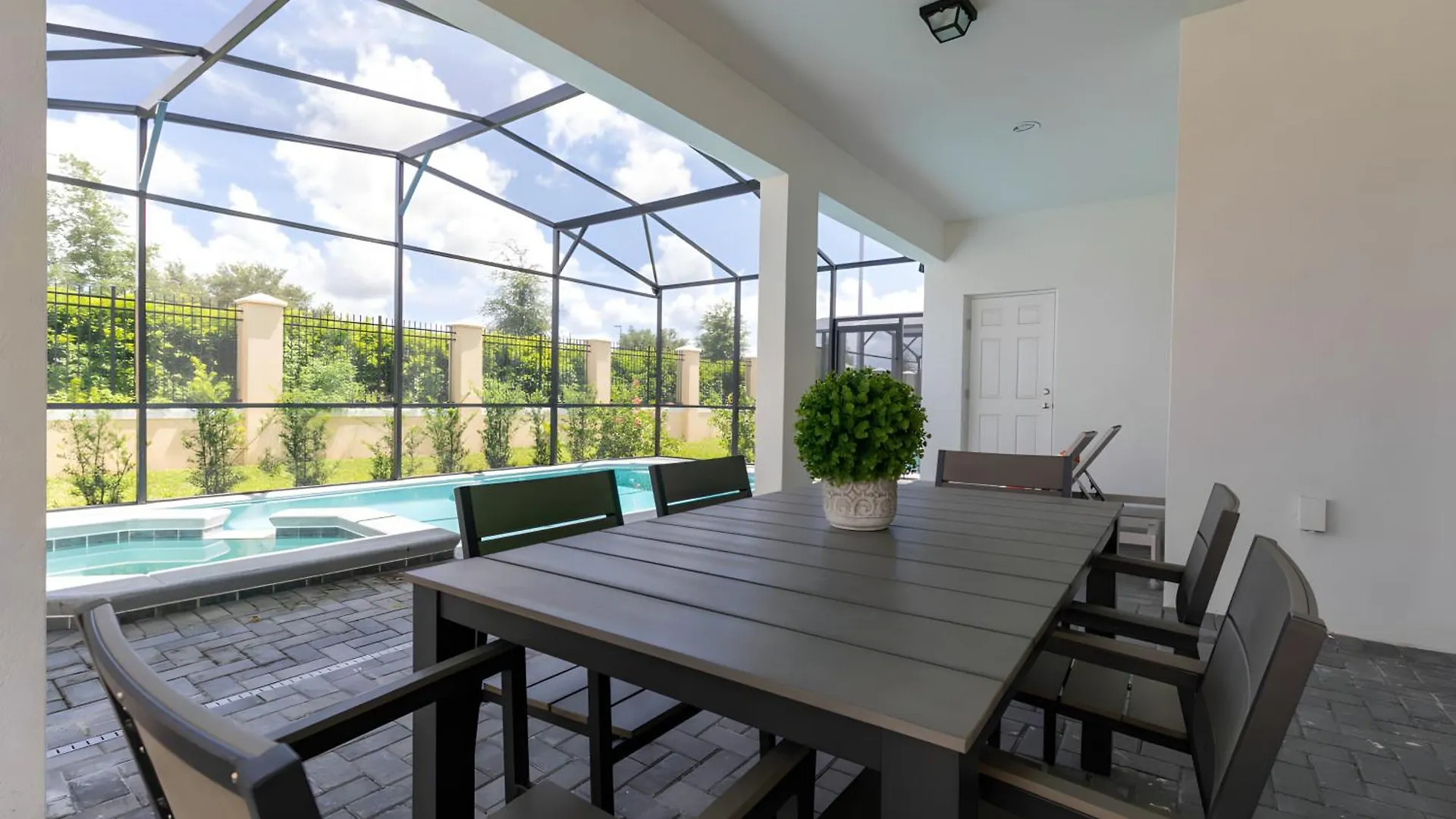 Holiday home Elegance Vacation Pool At Windsor 8965 Kissimmee