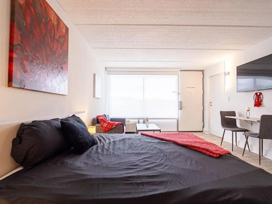 Apartamento Orlando Prime Location 1br 5 Minutes To