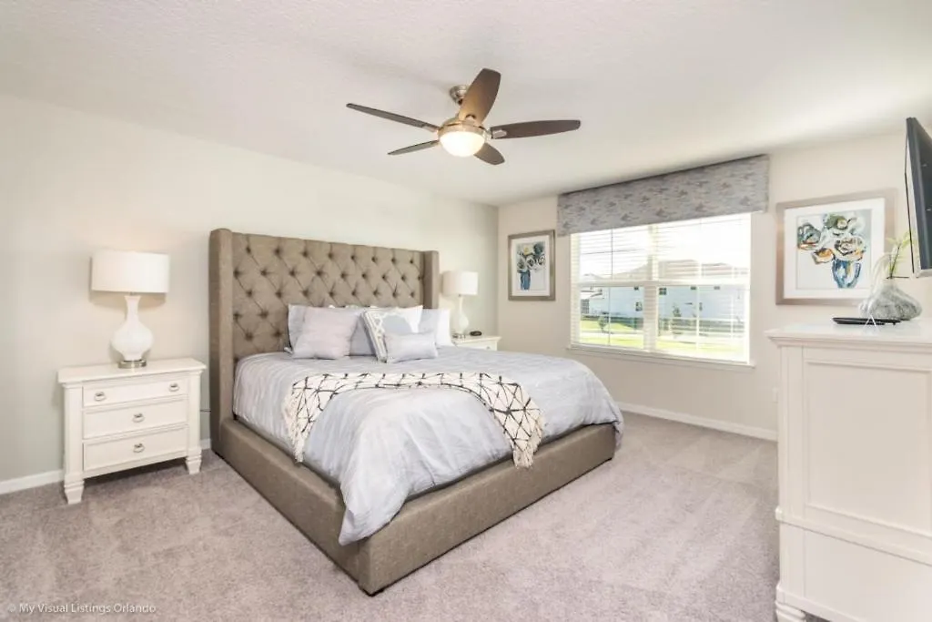 Be Our Guest At 1600cpc Townhouse Casa vacanze *