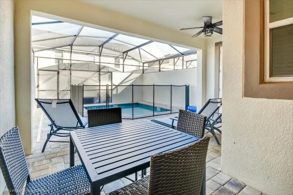 Be Our Guest At 1600cpc Townhouse *