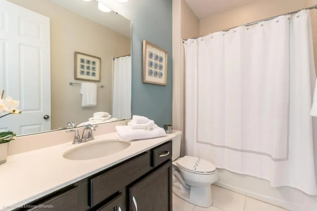 Casa vacanze Be Our Guest At 1600cpc Townhouse