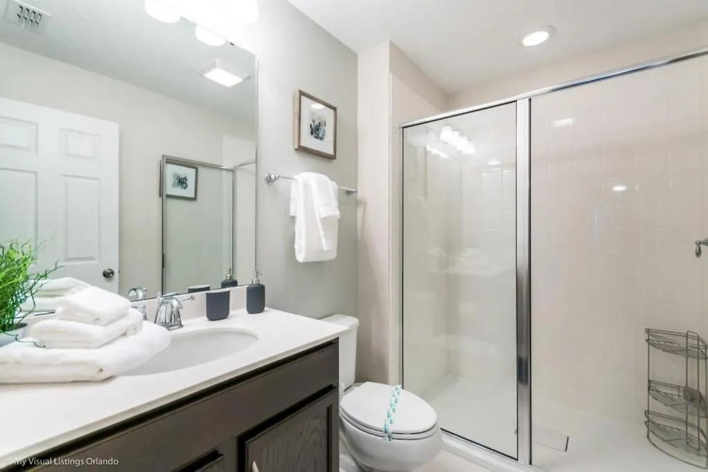Casa vacanze Be Our Guest At 1600cpc Townhouse *