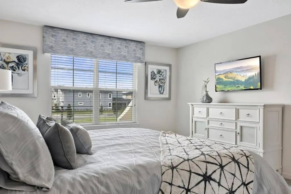 Be Our Guest At 1600cpc Townhouse Casa vacanze